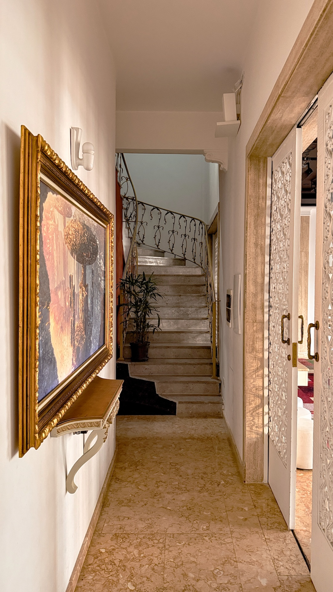 Casa NUA video reel